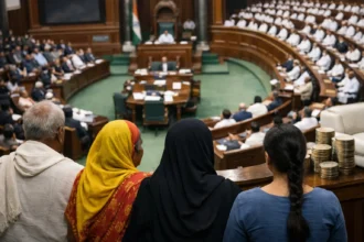 Lok Sabha Expansion to 850 Seats: Safeguards for Marginalised Communities Ignored, Taxpayer Burden Increased