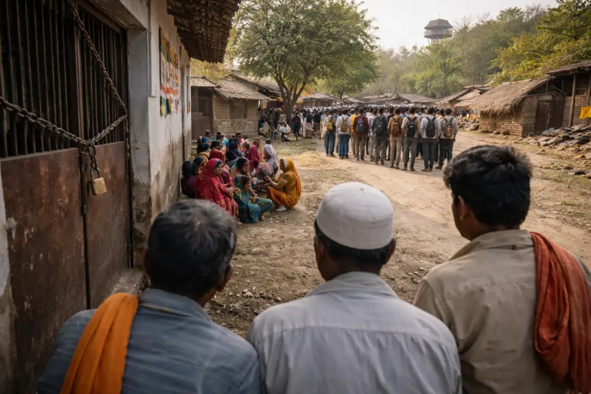 UP Panchayat Elections: High Court Delays and the Road to 2027