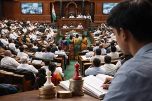 The Delimitation Bill 2026: Gerrymandering, Proxy Quotas, and the Erasure of Merit