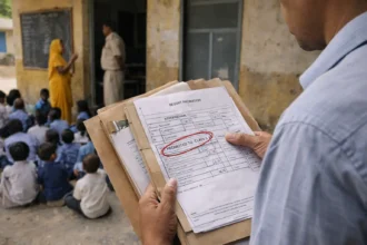 Sambhal Education Case: Allegations of Irregular Academic Record Upgradation