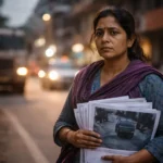 Uttarakhand Mother Hunts Down Son’s Hit-and-Run Killer After Police Failure