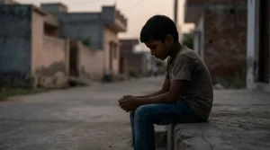 The Dark Reality Behind the Boys Will be Boys Trope: Are We Raising Predators?