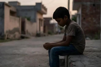 The Dark Reality Behind the Boys Will be Boys Trope: Are We Raising Predators?