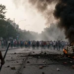 Vande Mataram Row in Madhya Pradesh