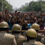 The Noida Workers Protest: How United Voices Brought the UP Government to the Negotiating Table