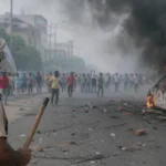 Noida Workers' Protest Over Wage Hike Turns Violent: Government's Industrial Model Faces Growing Unrest in UP