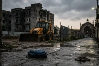 Lucknow Minor Gang Rape Case Exposes the Dark Reality of UP's 'Ram Rajya'