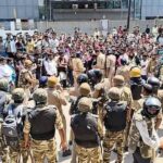 Noida Workers Protest Turns Disruptive Over Wage Demand