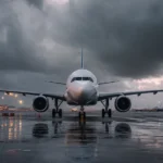 Turbulence on the Horizon: Will India’s Major Airlines Be Forced to Halt Operations?
