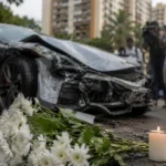The Invisible Tragedy: What the Silence Around the UP Storm Deaths Reveals About Our Media