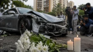 The Invisible Tragedy: What the Silence Around the UP Storm Deaths Reveals About Our Media