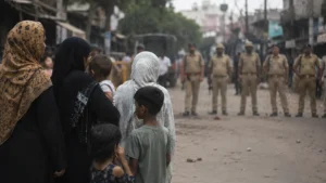Rights on Paper, Fear on Ground: How India’s Largest State Fails Its Minorities Under BJP Rule
