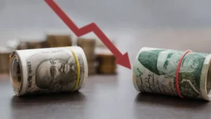 The Hidden Invoice of Hyper-Nationalism: Why the Indian Rupee fall against Pakistani Rupee is a Wake-Up Call