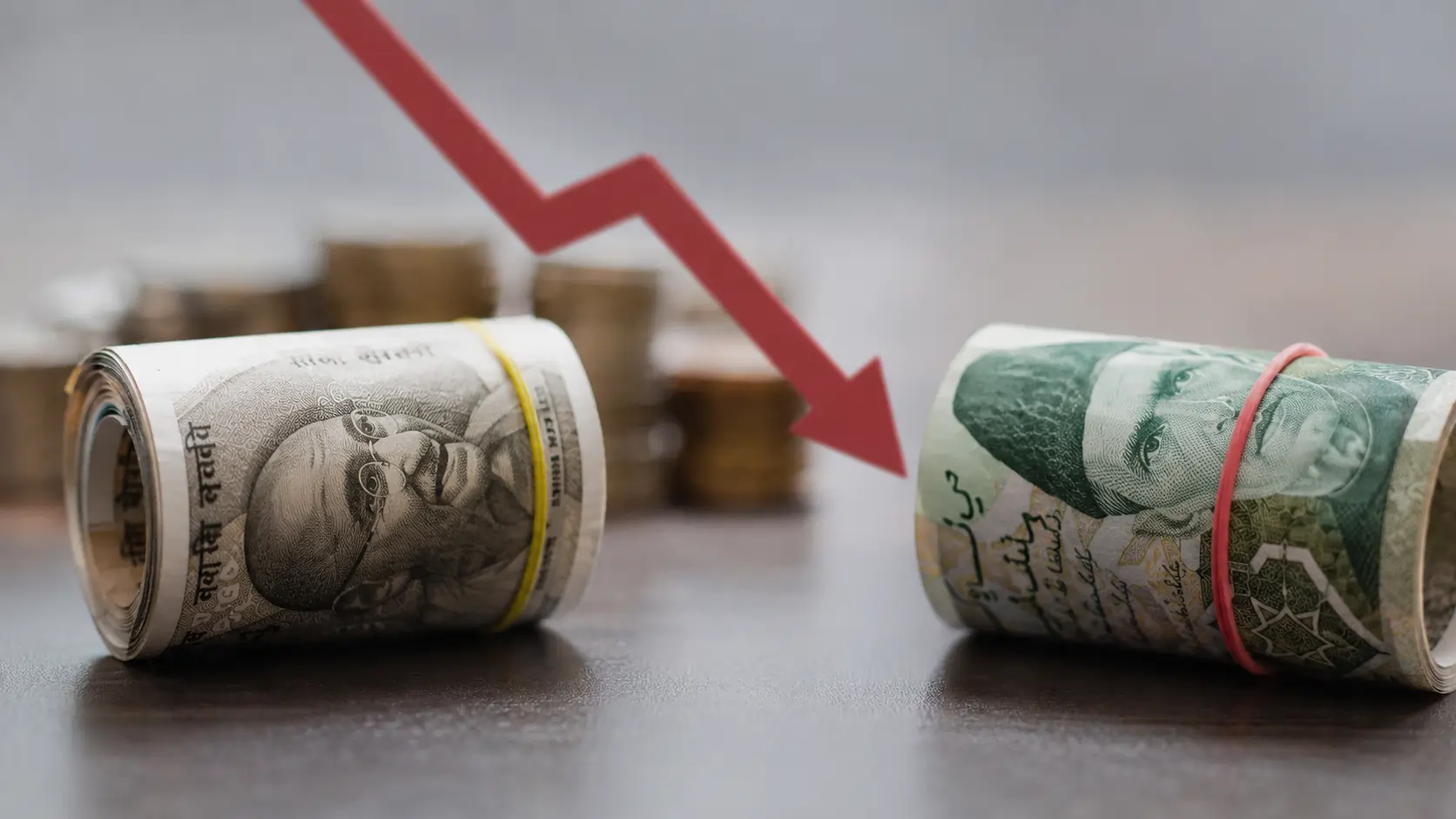 The Hidden Invoice of Hyper-Nationalism: Why the Indian Rupee fall against Pakistani Rupee is a Wake-Up Call