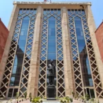 A ₹289 Crore Campus, But Where Are the Students?