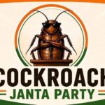 When a Generation Is Called a Cockroach