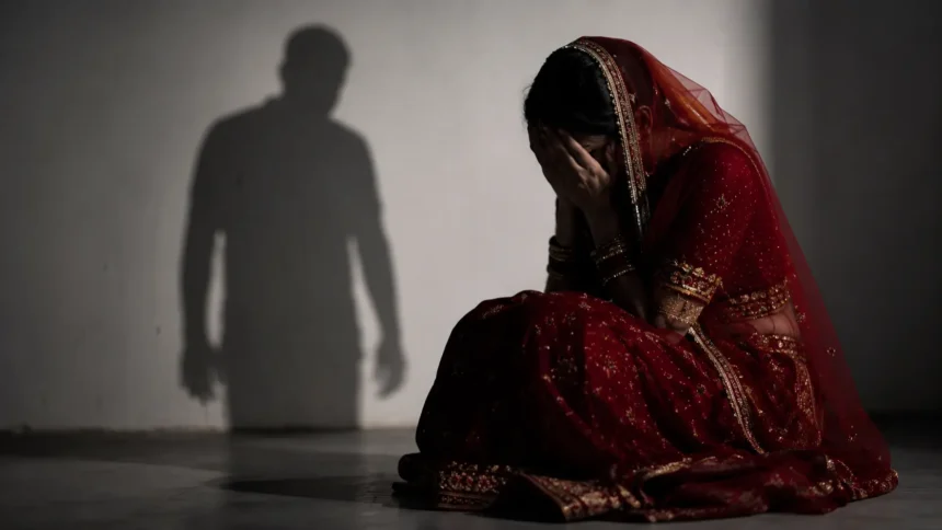 UP and Bihar Lead National Data as Recent Uttar Pradesh Dowry Deaths Highlight Systemic Failures