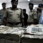 The Hidden Economy of Elections: What the Bihar Election Cash Seizure Reveals About Our Democracy