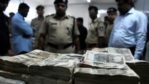 The Hidden Economy of Elections: What the Bihar Election Cash Seizure Reveals About Our Democracy