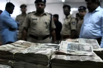 The Hidden Economy of Elections: What the Bihar Election Cash Seizure Reveals About Our Democracy