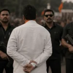 The Illusion of Zero Tolerance: How UP 2027 Strongmen Politics Exposes the Electoral Calculus