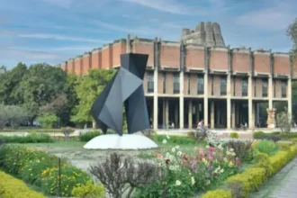IIT Kanpur Express Photo 20260120234105