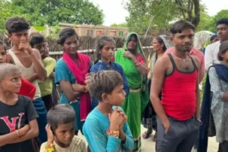 India Shocked by Two Brutal Attacks on Toddlers in Uttar Pradesh