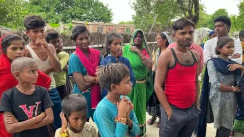 India Shocked by Two Brutal Attacks on Toddlers in Uttar Pradesh