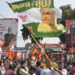 Bihar MLC Elections and the Politics of Dynasty:A Debate the NDA Cannot Escape