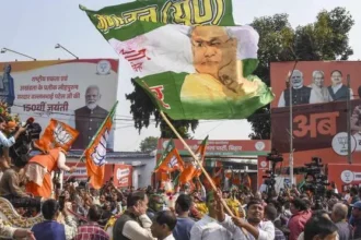 Bihar MLC Elections and the Politics of Dynasty:A Debate the NDA Cannot Escape