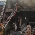 Tragedy Strikes Lucknow Coaching Centre Leaving 15 Students Dead