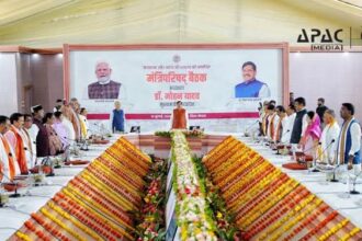 The Surveillance State: How the Madhya Pradesh UCC Bill Masks Elite Corruption and Administrative Paralysis