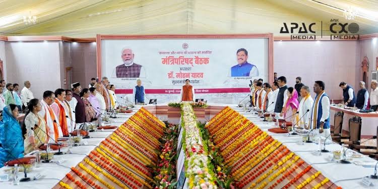 The Surveillance State: How the Madhya Pradesh UCC Bill Masks Elite Corruption and Administrative Paralysis