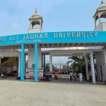 jauhar university