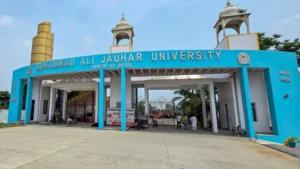 jauhar university