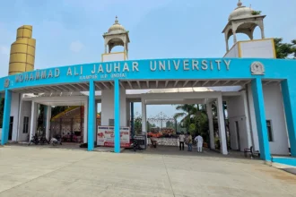 jauhar university