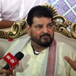 Brij Bhushan Singh Acquitted in Female Wrestlers’ Harassment Case