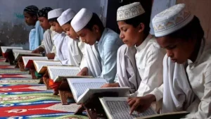 UP Moves to Stop Madrasas from Awarding Kamil and Fazil Degrees