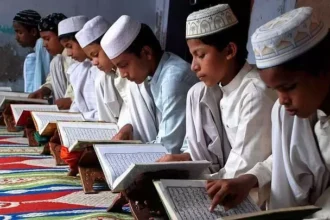 UP Moves to Stop Madrasas from Awarding Kamil and Fazil Degrees