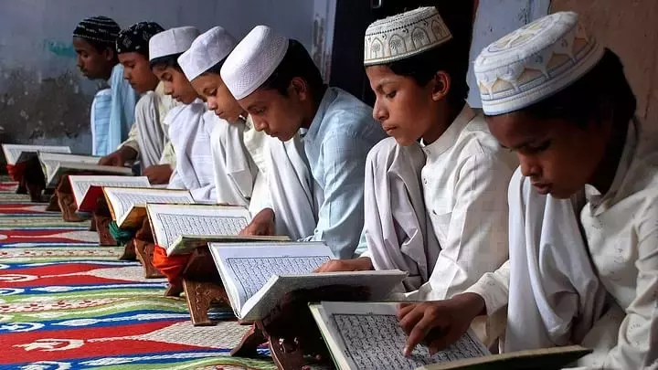 UP Moves to Stop Madrasas from Awarding Kamil and Fazil Degrees
