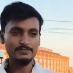 Bihar Police Names Russia Worker in NEET Protest FIR