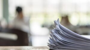 The White-Collar Syndicate: What the Bihar TRE-3 Paper Leak Exposes About the Erasure of Merit