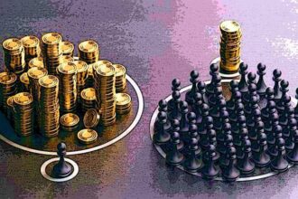 Income Gaps Persist Between Poor Brahmin and Poor SC Households