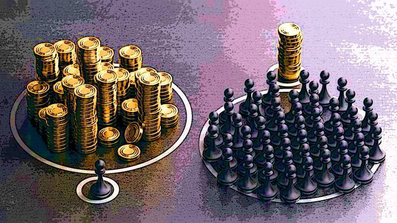 Income Gaps Persist Between Poor Brahmin and Poor SC Households