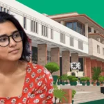 STUDENT LEADER NEHA BORA CHALLENGES DELHI POLICE NOTICE IN THE HIGH COURT