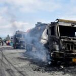 Fresh Arson in Chassad Exposes the Hollowness of Claims that Manipur is Stabilising Under the Modi Government